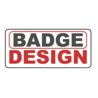 Badge Design logo - Similar company to Badge Design Studio