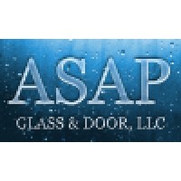 ASAP Glass & Door, LLC logo - Similar company to Burger Bench