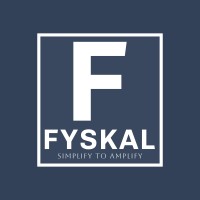 Fyskal Consulting logo - Similar company to Quickquote For Roofs