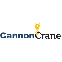 Cannon Crane logo - Similar company to E Services Llc
