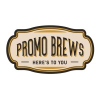 Promo Brews logo - Similar company to Kcl System Components Limited
