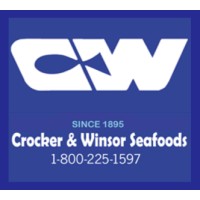 Crocker  & Winsor Seafood logo - Similar company to Propezmar