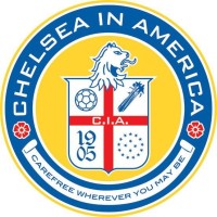 Chelsea In America logo - Similar company to Devang International