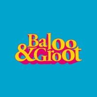 Baloo&Groot logo - Similar company to Nanooky