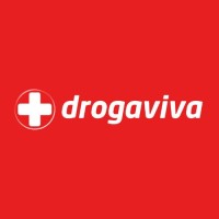 Droga Viva logo - Similar company to Casa Do Notebook