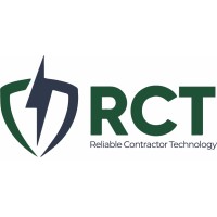 RCT AZ logo - Similar company to Ivelah
