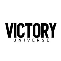 Victory Universe logo - Similar company to Activate Church Hamilton