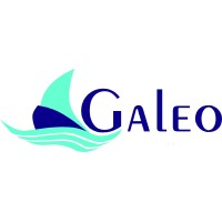 Galeo Yachting logo - Similar company to Des Épigraphes