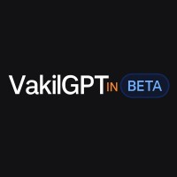 VakilGPT logo - Similar company to U Shankar & Associates