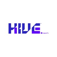 Hive Tech Ai logo - Similar company to Hivetech
