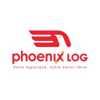 Phoenix LOG SAS logo - Similar company to Phoenix Logistics Llc