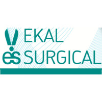 Ekal Surgical Works logo - Similar company to Aristoagent.Ai