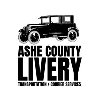 Ashe County Livery, LLC logo - Similar company to Mrs Smith Weddings