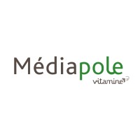Médiapole logo - Similar company to Scabe Management