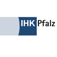 IHK Pfalz logo - Similar company to Ihk Trier