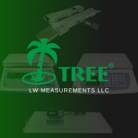 LW Measurements logo - Similar company to Anyload