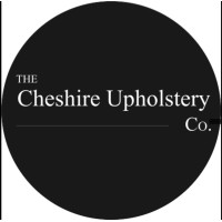 The Cheshire Upholstery Company logo - Similar company to Jc Upholstery Workshop