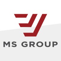 MS GROUP logo - Similar company to Feedc