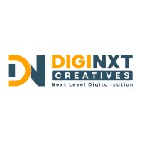 DigiNXT Creatives logo - Similar company to Solvblem
