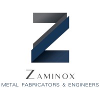 Zaminox Enterprises Ltd. logo - Similar company to Carter Unique Group