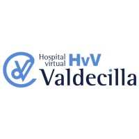 Hospital virtual Valdecilla logo - Similar company to Banderas Puerta De Hierro
