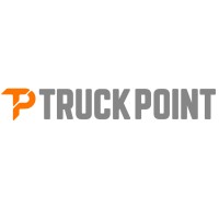 MyTruckPoint logo - Similar company to Truckpoint