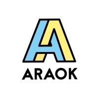 ARAOK logo - Similar company to Kermess