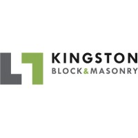 Kingston Block & Masonry logo - Similar company to Brooklyn Steam Center