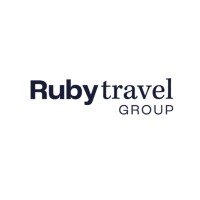 Ruby Travel Group logo - Similar company to Zeler Switchpoint