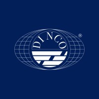 DINCO logo - Similar company to Wavetech Infomatics