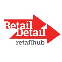 RetailHub logo - Similar company to Retail Hub Solutions Ltd.