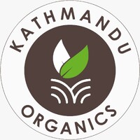Kathmandu Organics logo - Similar company to Earthier.App