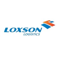 Taiwan Loxson International Logistics logo - Similar company to Tpf Forwarding Network