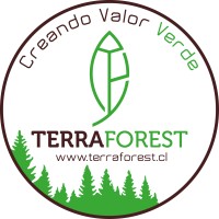 Terraforest logo - Similar company to Nutrisaborchile