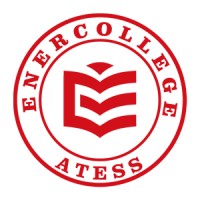 ATESS EnerCollege logo - Similar company to Paktherm Pvt Ltd