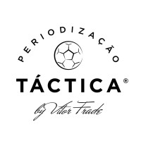 Periodização Táctica by Vítor Frade logo - Similar company to Stef Cares