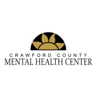 Crawford County Mental Health Center logo - Similar company to Kesarweb