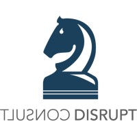 Consult Disrupt logo - Similar company to Debticate, Inc. (Fka Debtx Software Solutions)