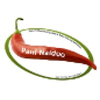 Paul Naidoo Presentations (Pty) Ltd