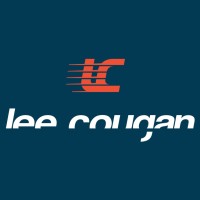 Lee Cougan Bicycles logo - Similar company to Solowattaggio