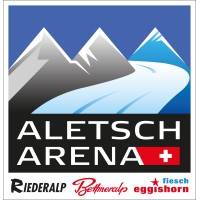 Aletsch Arena AG logo - Similar company to Schmid Pelli & Partner Ag