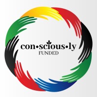 Consciously Funded logo - Similar company to Next Level Community Development Center, Inc.