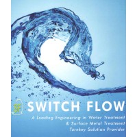 SWITCH FLOW SDN BHD logo - Similar company to Switch Flow Resources Sdn Bhd
