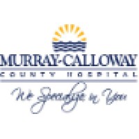 Murray - Calloway County Hospital logo - Similar company to Quantuvis