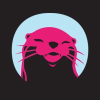 Sharp Edges Records logo - Similar company to Peanut Butter Friends