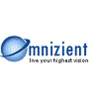 Omnizient Labs logo - Similar company to Kyssa Advisory