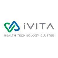 Health technology iVita cluster logo - Similar company to Irhis Project