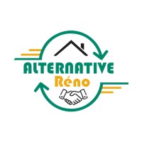 ALTERNATIVE RENO logo - Similar company to Steps