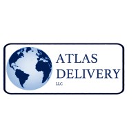 Atlas Delivery LLC logo - Similar company to Hamilton Connections, Inc.