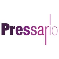 Pressario logo - Similar company to Etl Interactive